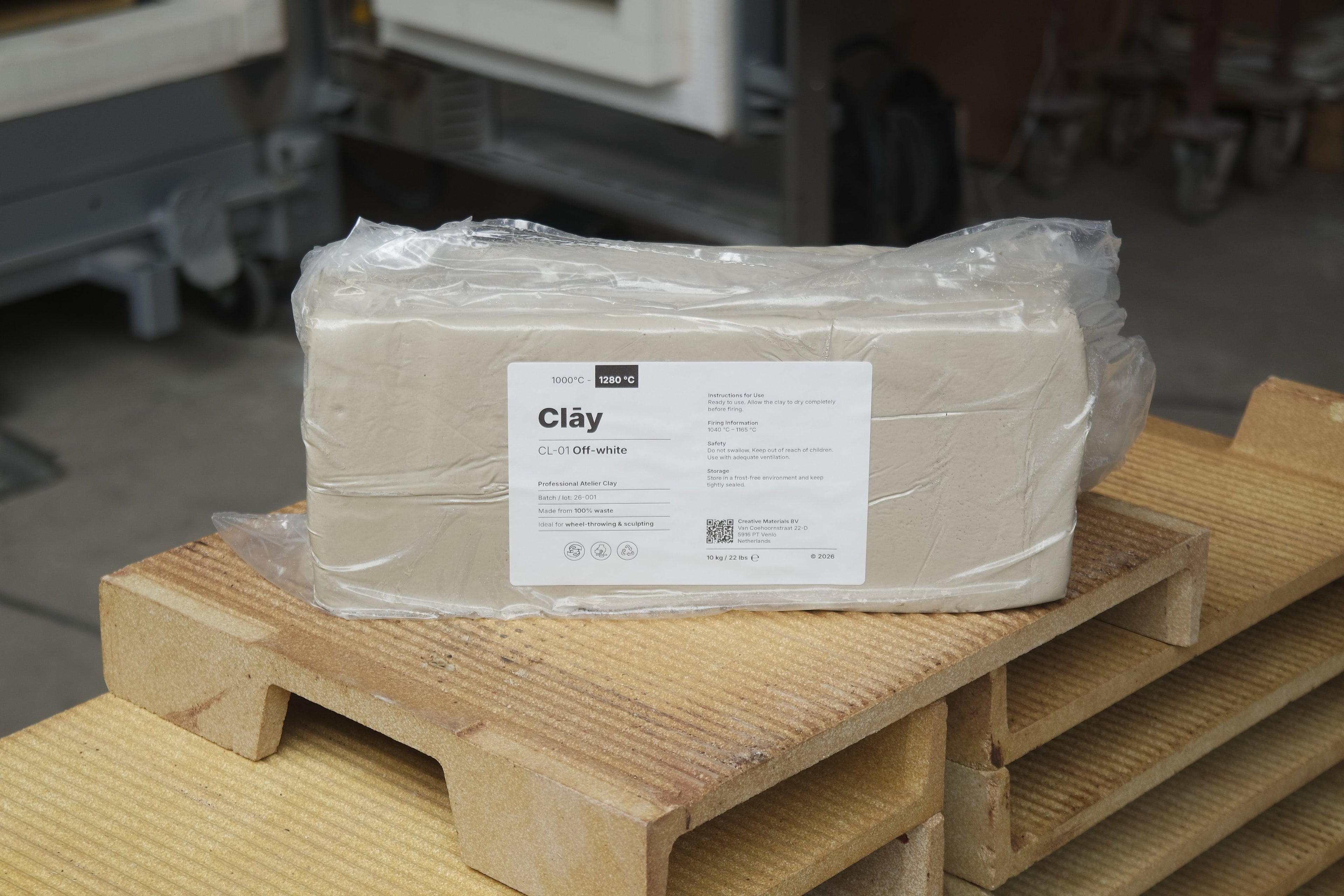 Clāy