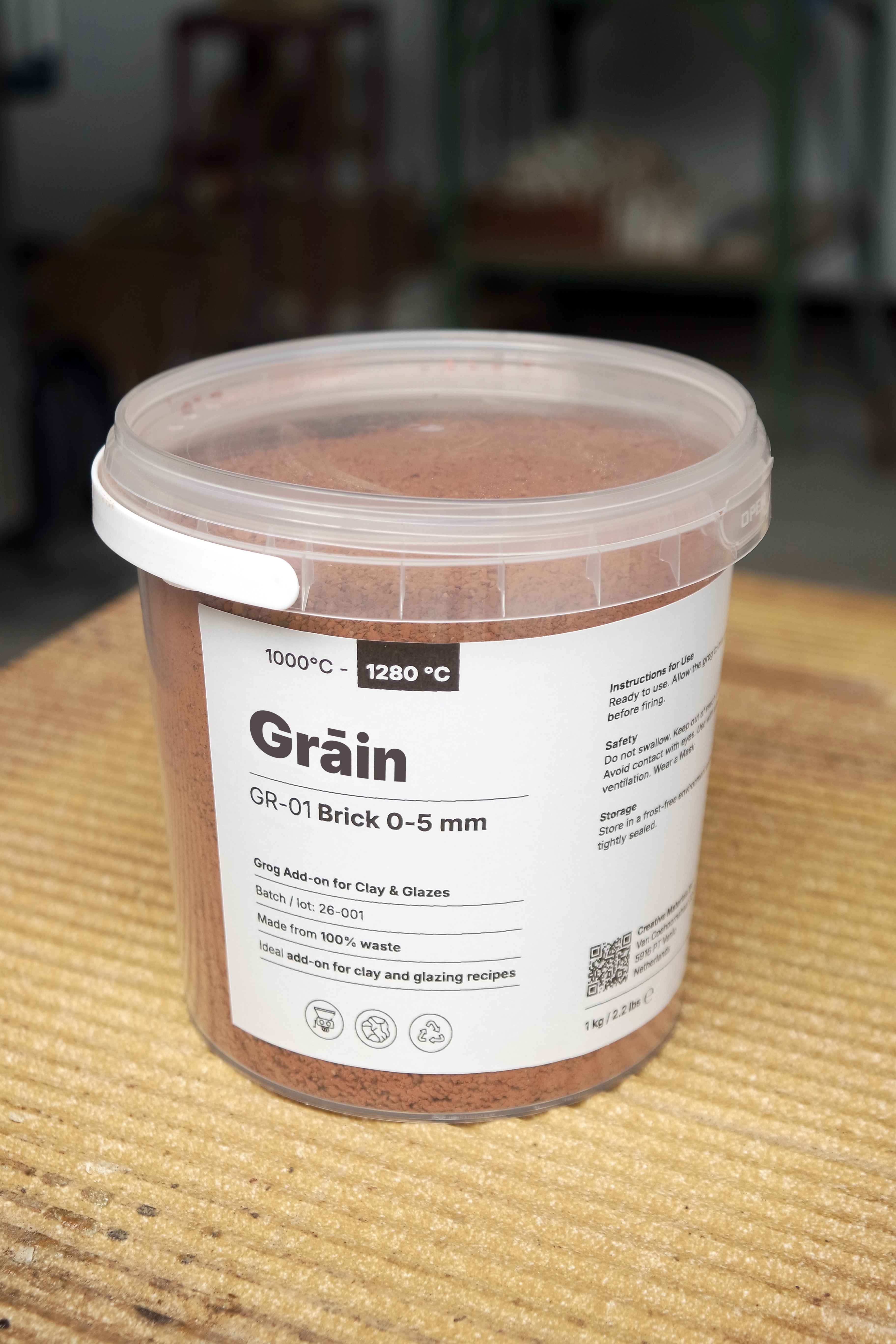 Grāin